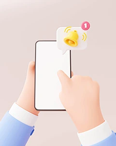 Affiliation Document